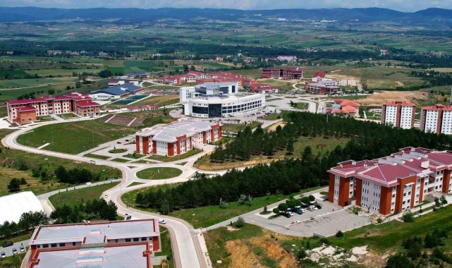 Kastamonu Üniversitesi Öğrenci Toplulukları 35 Proje İle Destek Almaya Hak Kazandı