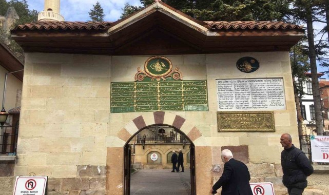Kastamonu’da Hatimle Teravih Namazı Kılınacak Camiler Belli Oldu