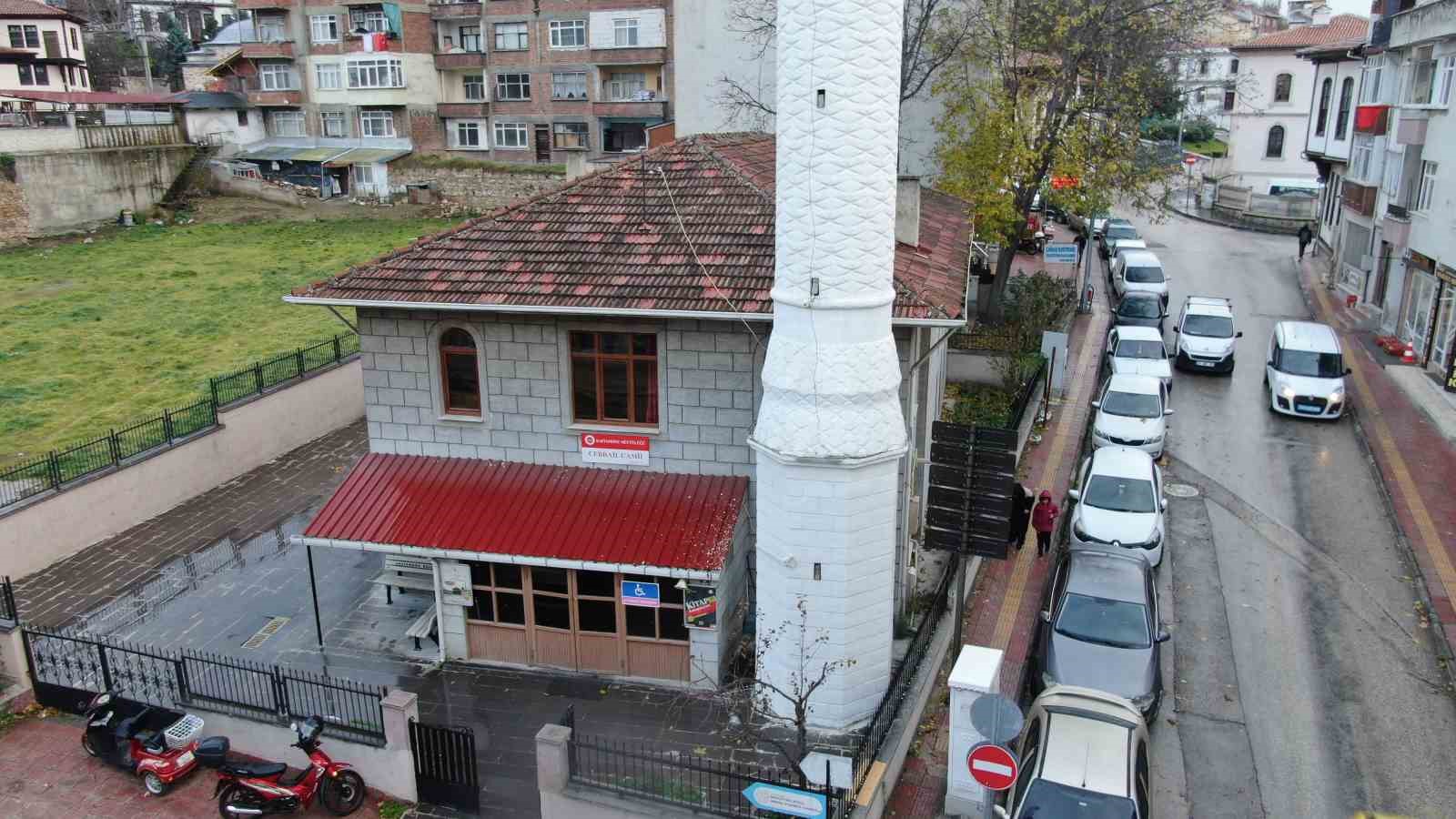 KASTAMONU’DA TARİHİ CAMİLERİN SATILMASININ ARDINDAKİ HİKAYE