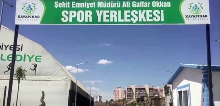 KAYMAKAM TARAFINDAN REDDEDİLEN İSİM DEĞİŞİKLİĞİ