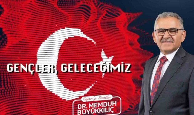Kayseri Bilişim Akademisi Gençlere Kapılarını Açıyor
