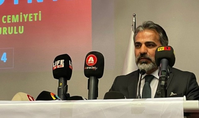 Kayseri Gazeteciler Cemiyeti Başkanı Metin Kösedağ'dan Çağrı: Türk Basınına Zarar Verecek Uygulamadan Vazgeçilsin