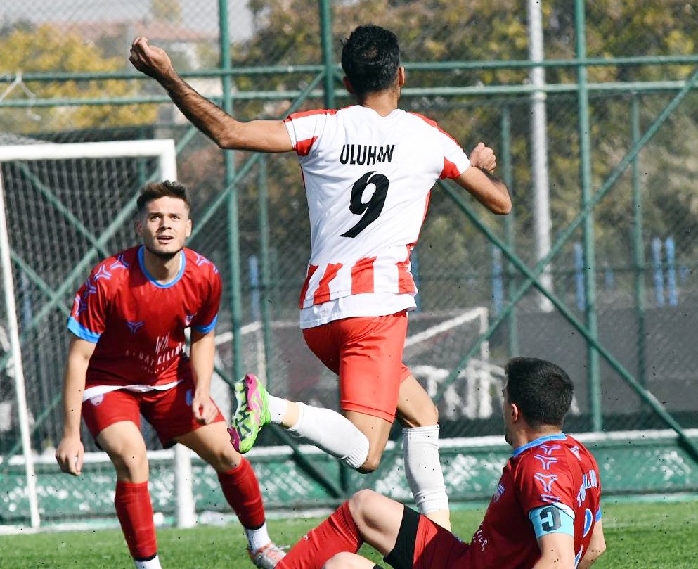 KAYSERİ SÜPER AMATÖR KÜME’DE SEZONUN İLK YARISI TAMAMLANDI