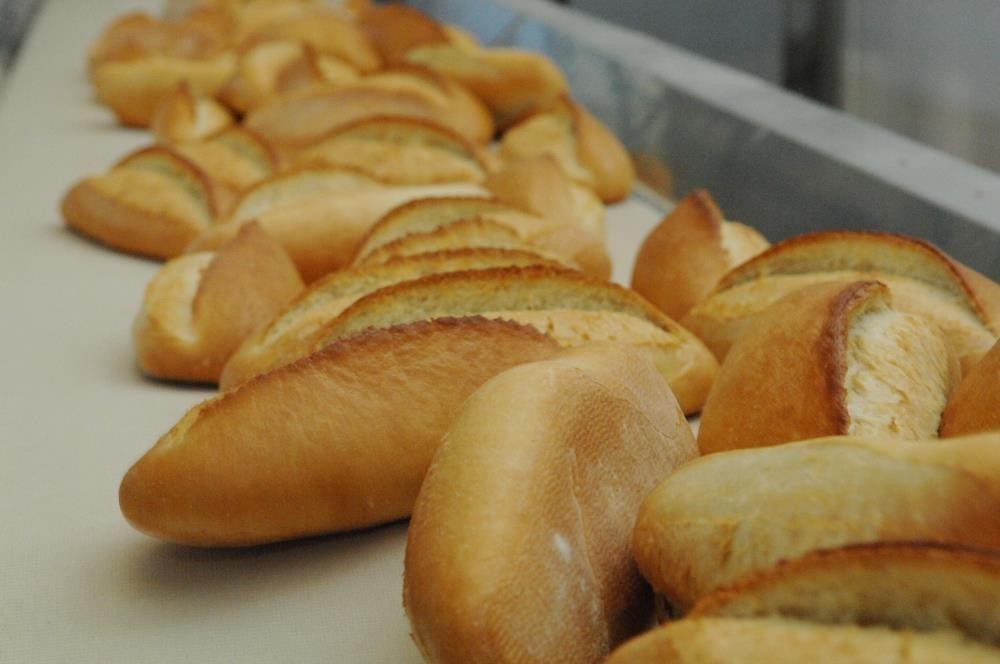 KAYSERİ’DE EKMEK FİYATLARI YÜKSELDİ