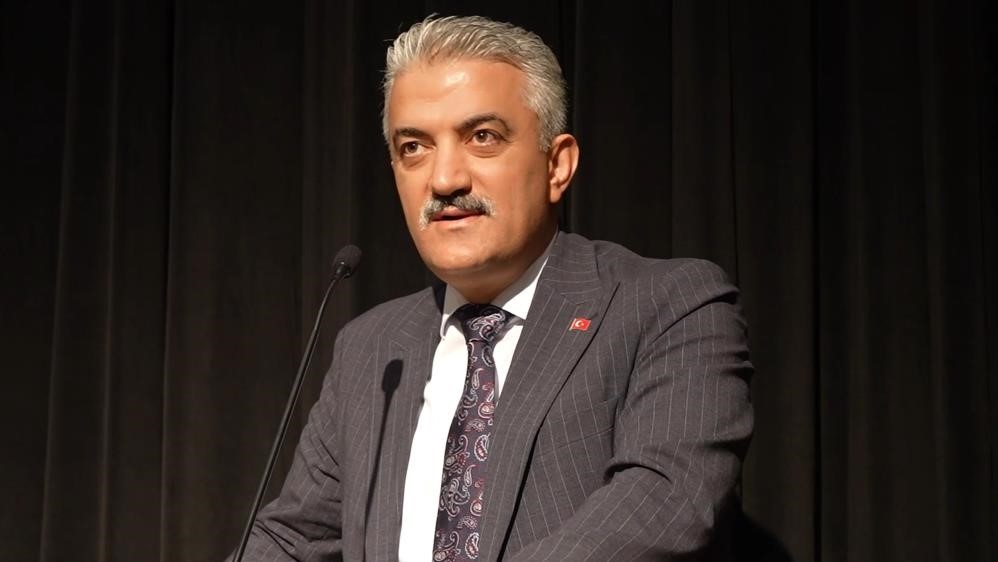 KIRIKKALE VALİSİ MEHMET MAKAS'TAN SOKAKTA KALMAYIN ÇAĞRISI