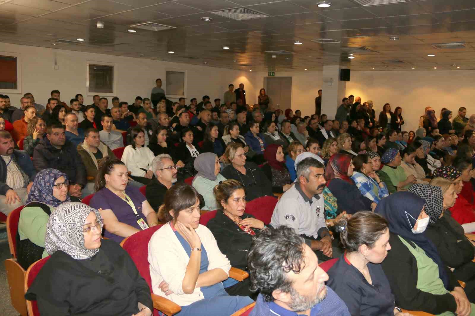 KIRIKKALE'DE SAHTE SAĞLIK RAPORU ŞEBEKESİ ÇÖKERTİLDİ