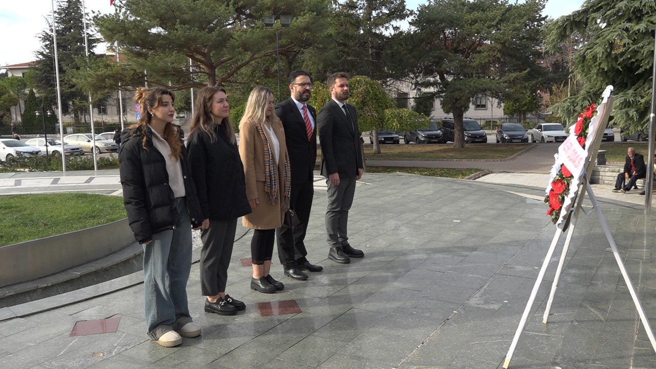 KIRKLARELİ’NDE DÜNYA DİŞ HEKİMLİĞİ GÜNÜ KUTLANDI