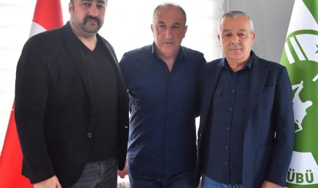 Kırşehir Futbol Kulübü, Teknik Direktör Cevdet Uzunköprü ile Sözleşme İmzaladı