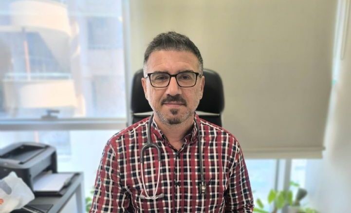 KIŞ AYLARINDA GRİP VAKALARI ARTIYOR