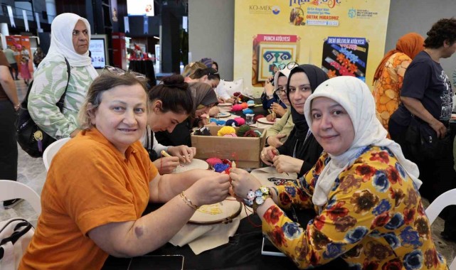 Kocaeli'de Unutulmaz Deneyimler: MARİFEST25