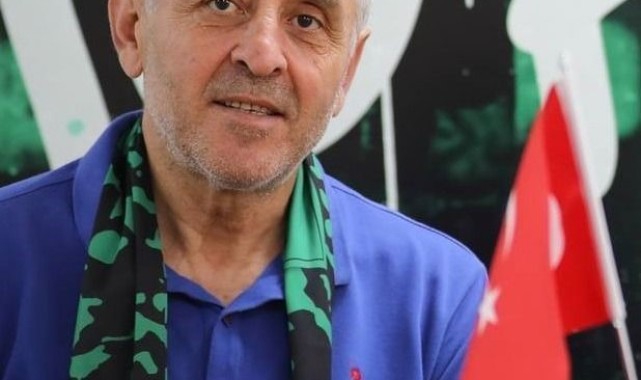 Kocaelispor Futbol Şube Asbaşkanı Osman Çakır İstifa Etti