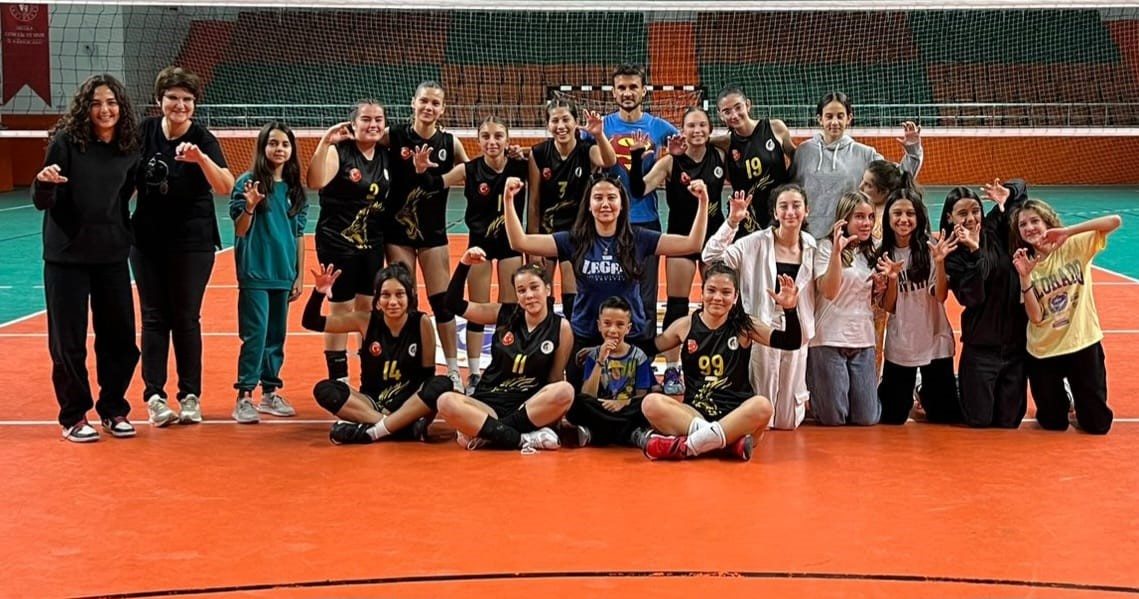KÖYCEĞİZ AKADEMİ SPOR KULÜBÜ KADINLARINA GÜÇ VERİYOR