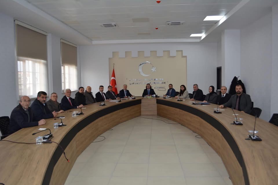 KULU'DA TARIM VE HAYVANCILIK SEKTÖRÜNE YENİ BİR YATIRIM