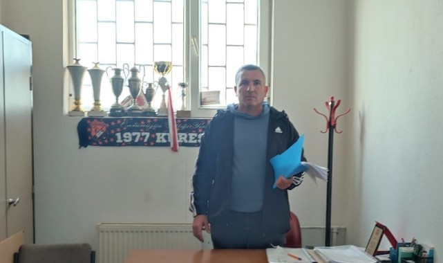 Kürespor Başkanı Sahte İmza Skandalına İlişkin İddialarda Bulundu