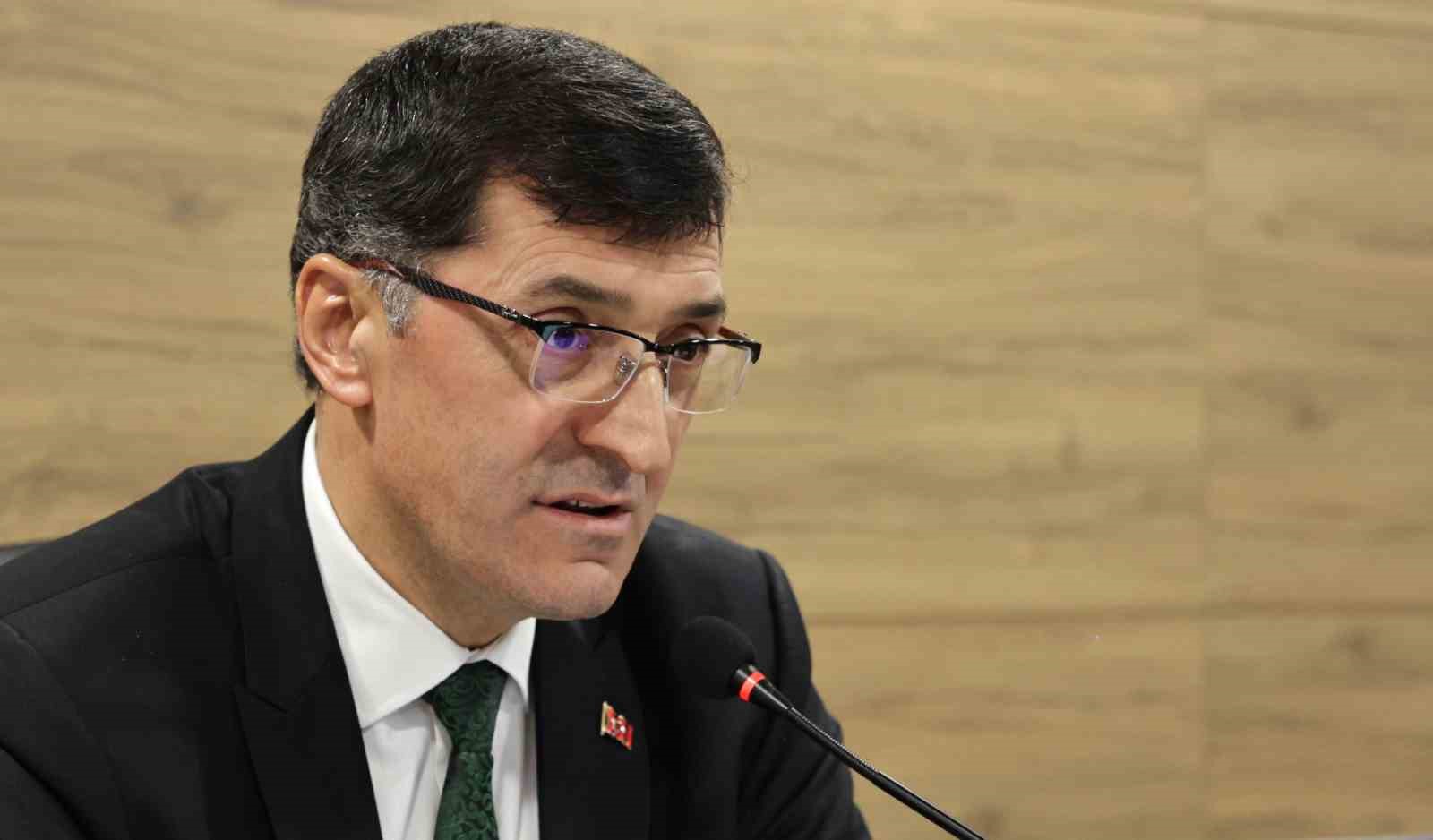 KÜTAHYA BELEDİYESİ'NDEN TTERS DURAĞI AÇIKLAMASI