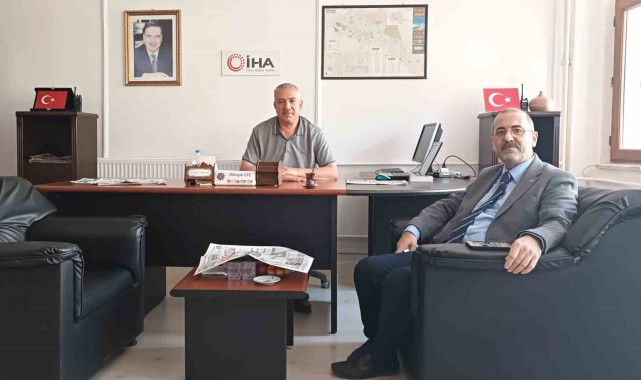 Kütahya'da AK Parti'nin Yükselişi: Üye Sayısında Büyük Artış