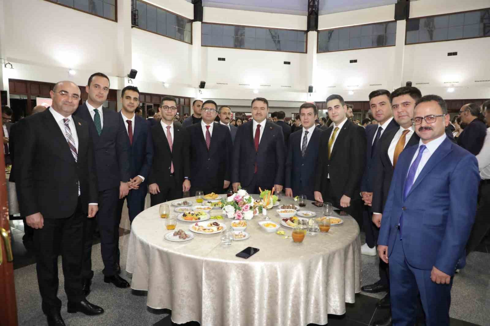 KÜTAHYA’DA ZAFER BAYRAMI KUTLAMALARI