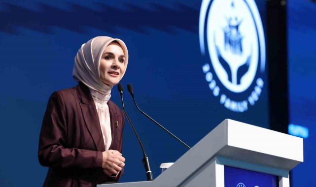 Mahinur Özdemir Göktaş'ın Erzincan Ziyareti