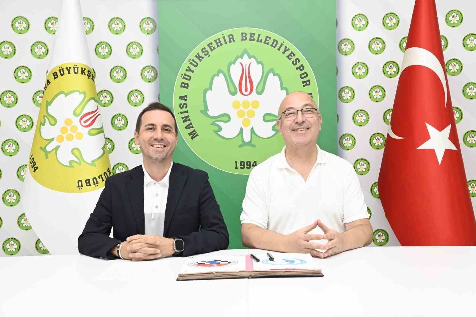 MANİSA BBSK GENÇLERE YÖNELİK YENİ BRANŞLAR EKLİYOR