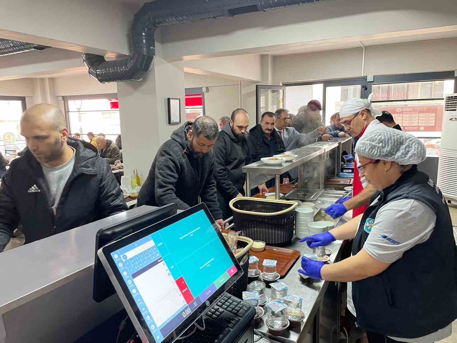MANİSA BÜYÜKŞEHİR BELEDİYESİ’NDEN VATANDAŞLARA ÖZEL HİZMETLER