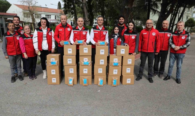 Manisa İl Tarım ve Orman Müdürlüğü Susam Üretimini Artırmaya Devam Ediyor