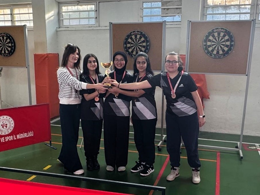 MANİSA OKUL SPORLARI MÜSABAKALARINDA HEYECAN DORUKTA!