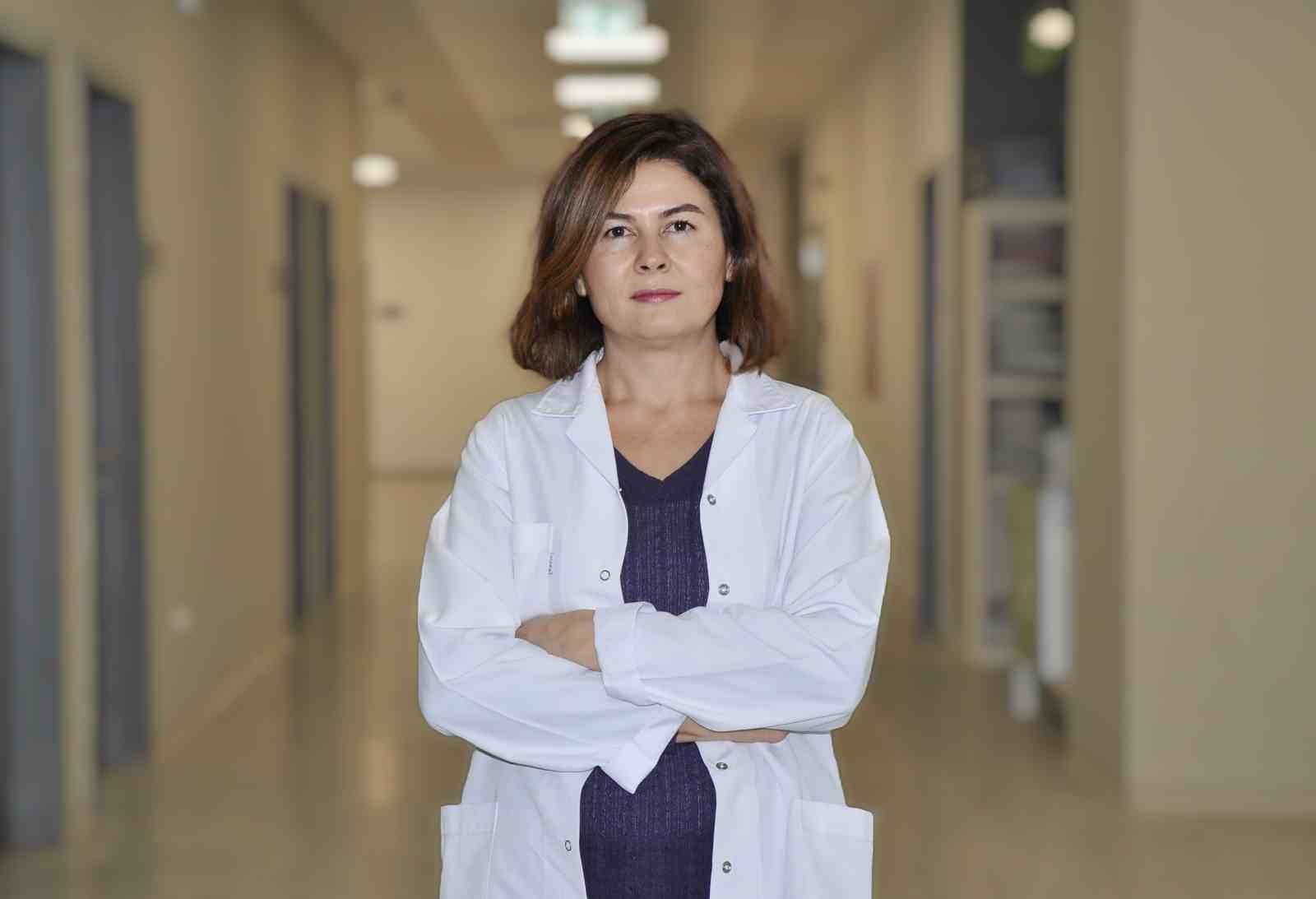 MANİSA ŞEHİR HASTANESİ UZMANI SALMONELLA ENFEKSİYONLARI HAKKINDA UYARILARDA BULUNDU