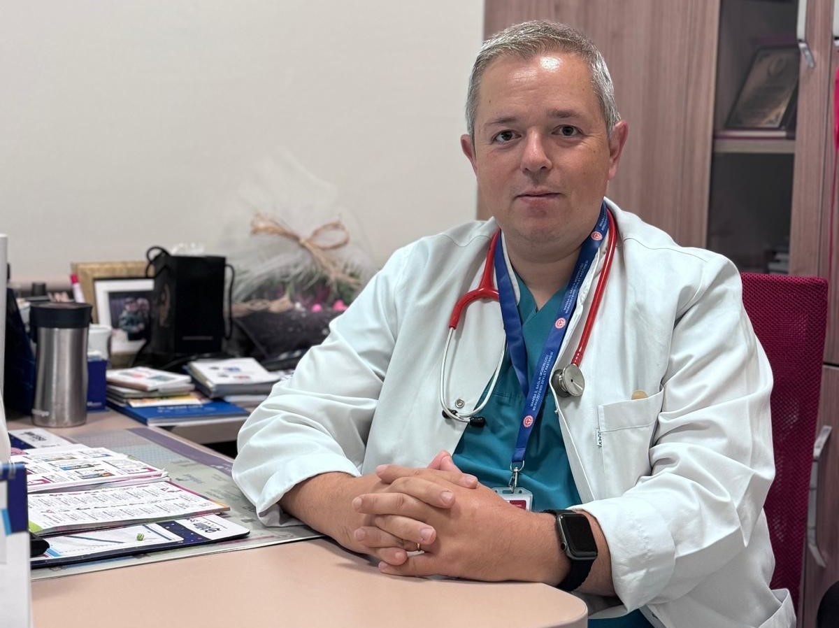 MANİSA'DA SAĞLIK KURUMLARI BEBEK DOSTU SAĞLIK KURULUŞU