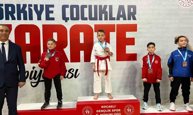 Manyas Belediyespor Karate Takımı Balkan Şampiyonası'na Hazırlanıyor