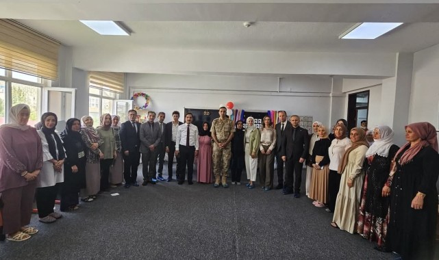 Mardin’de Yöresel Lezzetler Şöleni