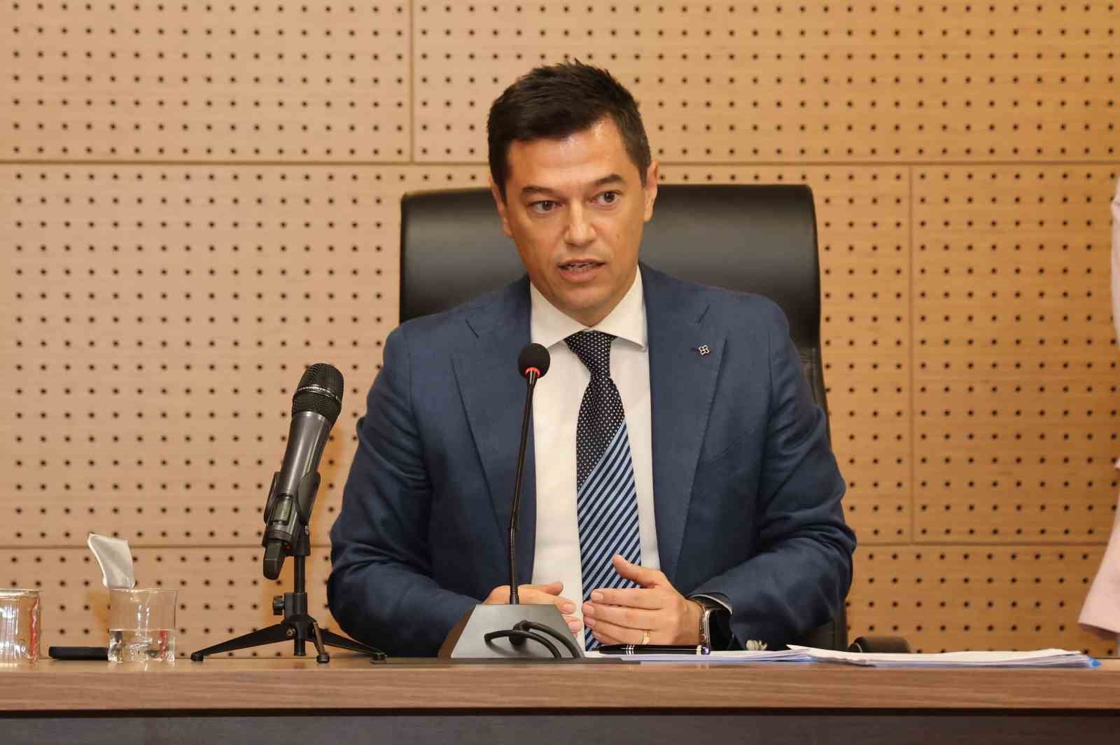 MARMARİS BELEDİYESİ HAYVAN BAKIMEVİ İÇİN BANKA BAĞIŞ HESABI AÇTI