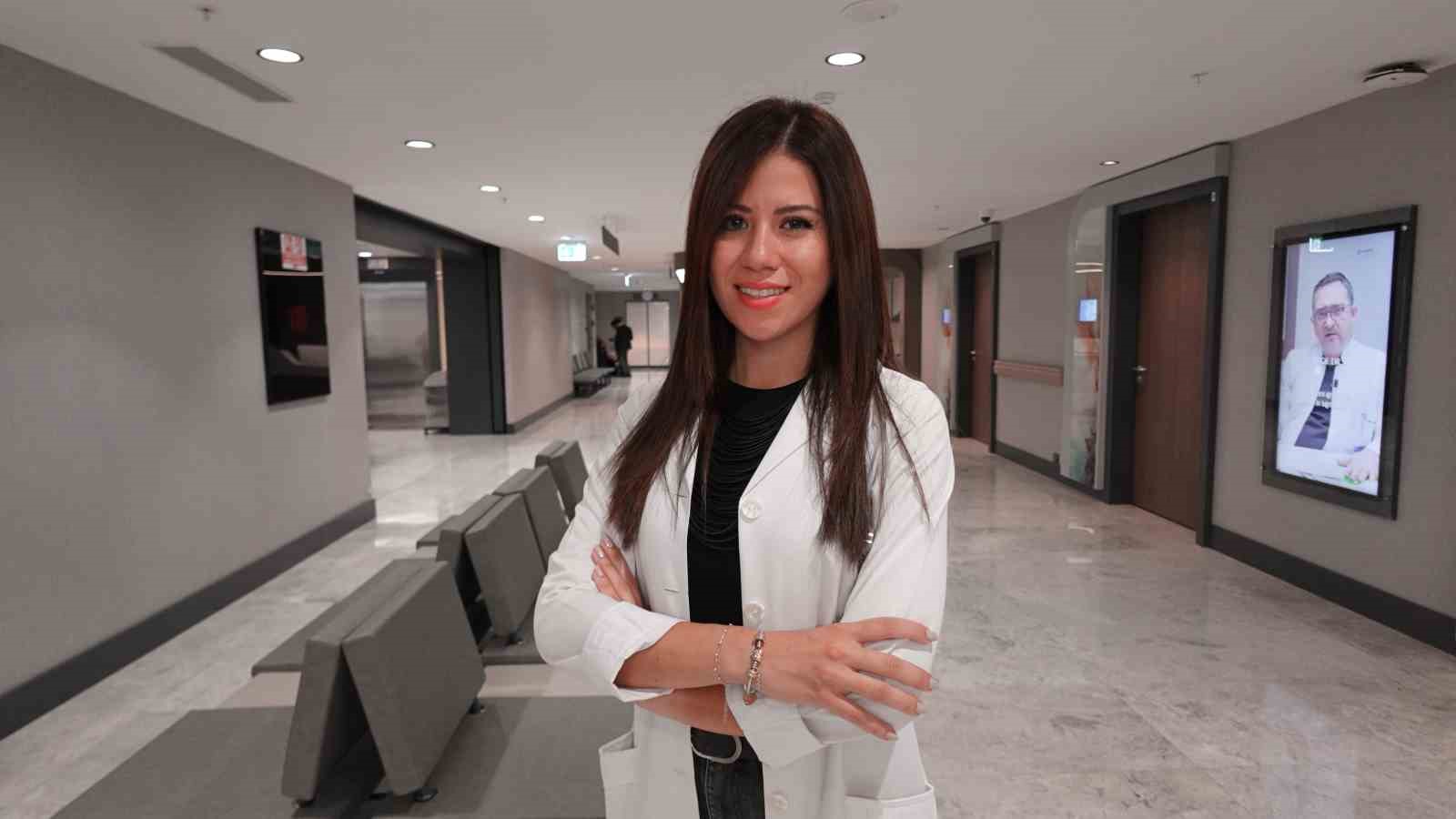 MEDİPOL SAĞLIK GRUBU’NDAN DR. ÖĞR. ÜYESİ YELDA ÖĞÜTMEN, HIV VE AIDS KONUSUNDA ÖNEMLİ AÇIKLAMALARDA BULUNDU