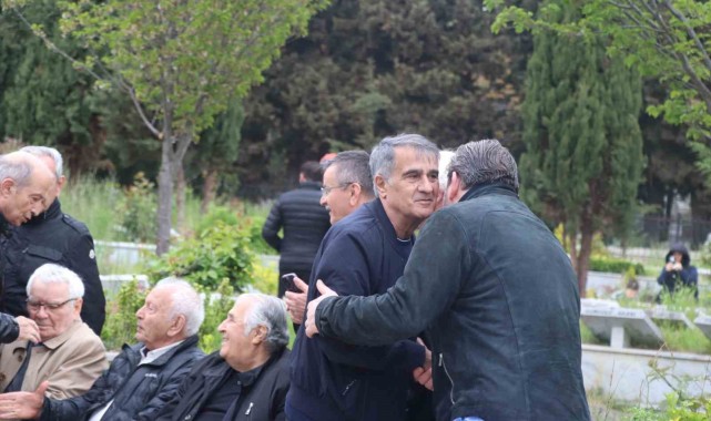 Mehmet Ali Yılmaz, Vefatının 1. Yıl Dönümünde Anıldı
