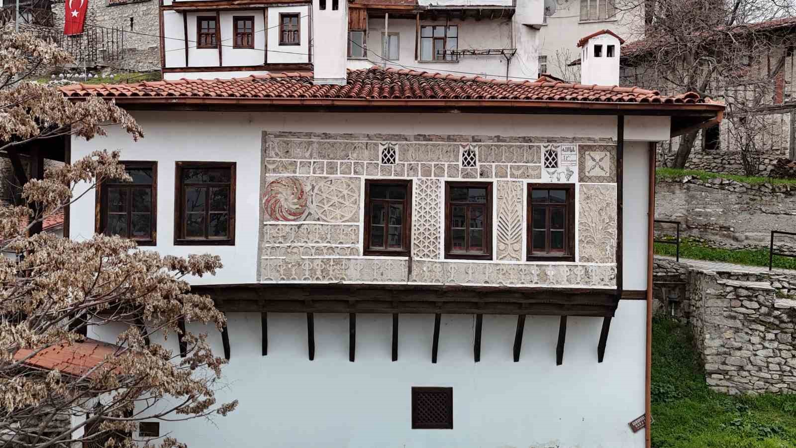 MEKTEPÇİLER EVİ: SAFRANBOLU'NUN TARİHİ MİRASI