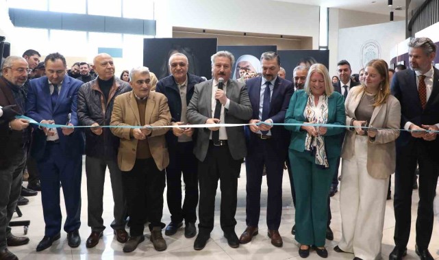 Melikgazi Belediyesi, Hollanda’ya Göç’ün 60. yılında Seri Düzenledi