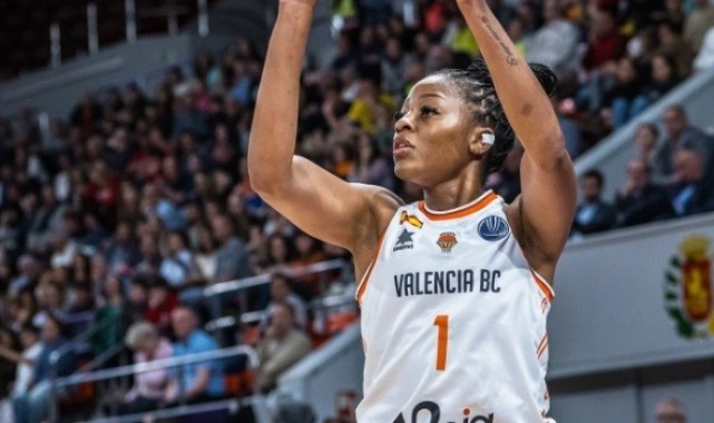 Melikgazi Kayseri Basketbol, Sezon Öncesi İlk Transferini Gerçekleştirdi