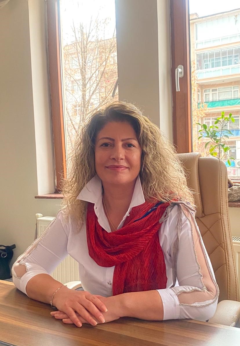 MEMLEKET PARTİSİ KIRŞEHİR İL BAŞKANI GÜLAY BALTALIK ZAMLARA TEPKİ GÖSTERDİ