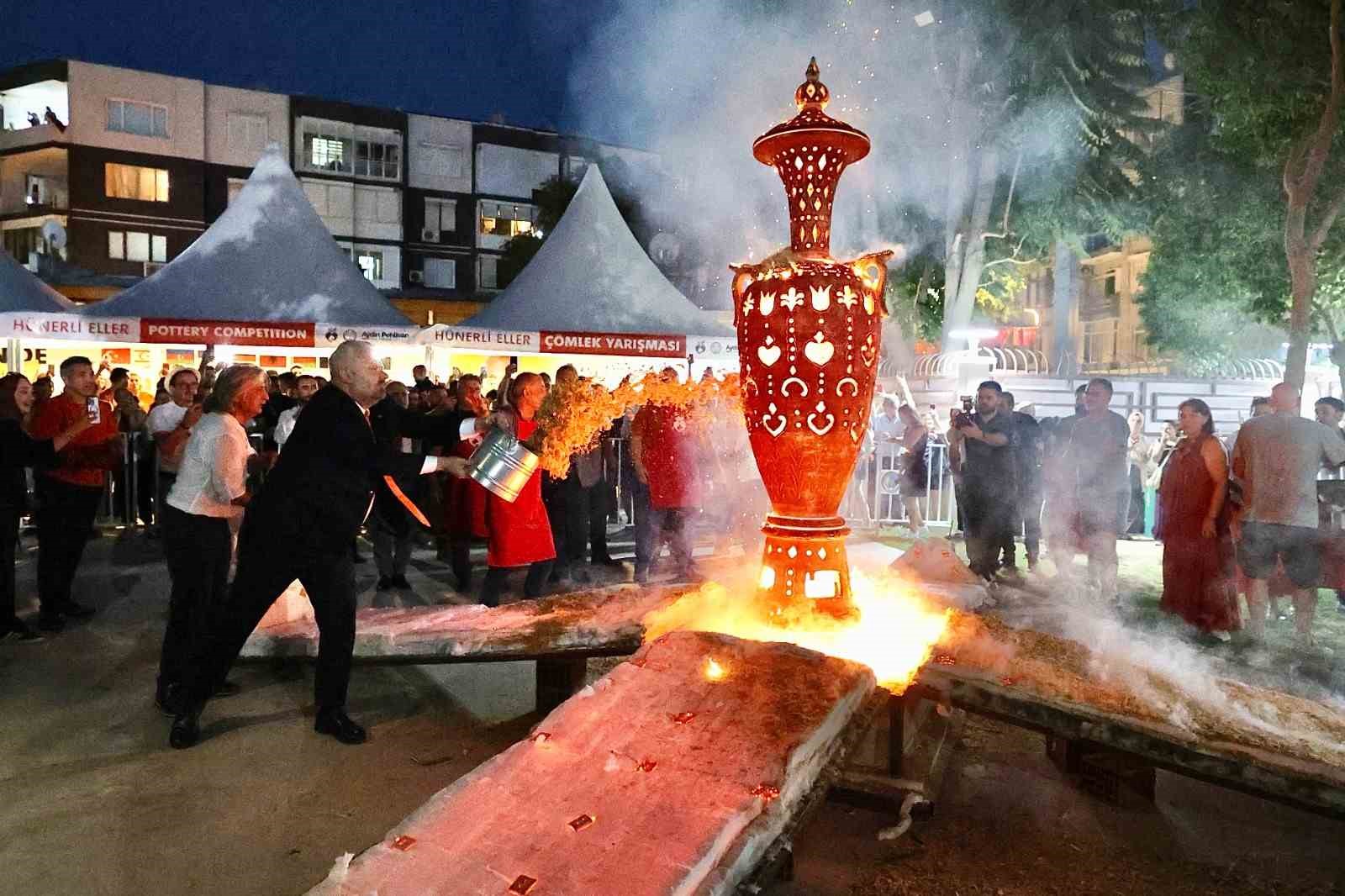 MENEMEN BELEDİYESİ 2024 YILINDA DEV PROJELERLE ÇAĞI DEĞİŞTİRDİ