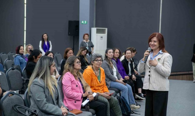 Mersin Büyükşehir Belediyesi Yerel Eşitlik Eylem Planı Tamamlandı