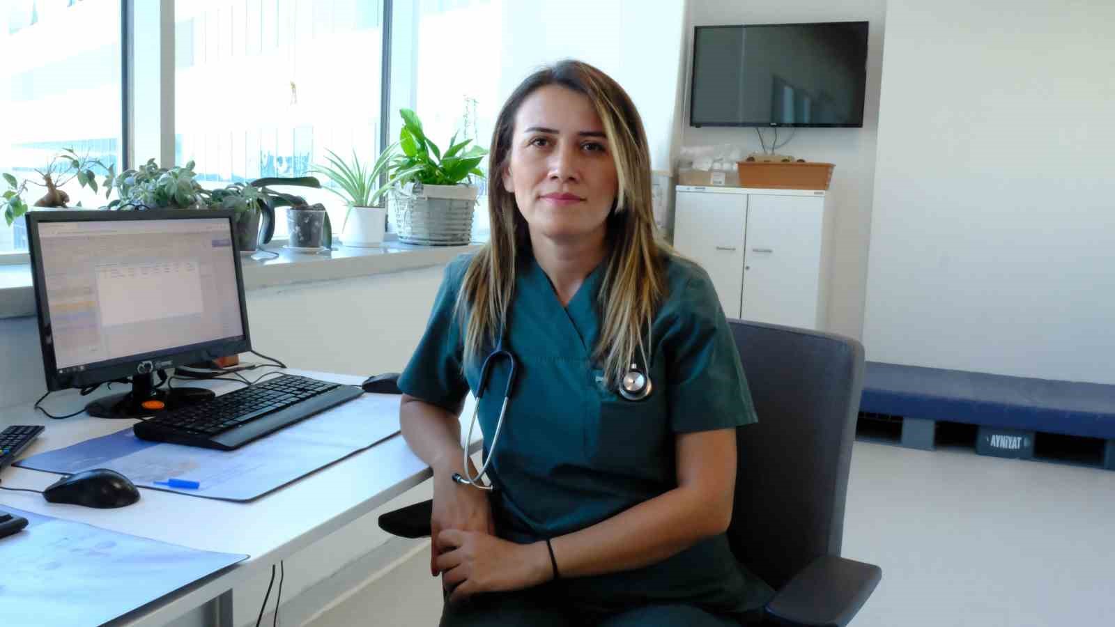 MERSİN ŞEHİR HASTANESİ ORGAN NAKİL BİRİMİ'NDEN ORGAN BAĞIŞI ÇAĞRISI