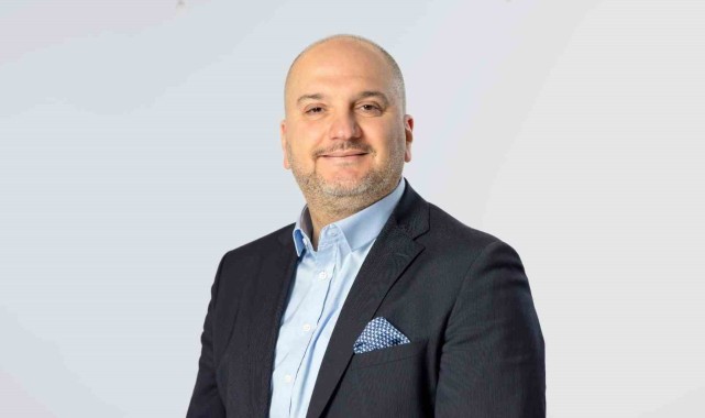 Mete Buyurgan Yıldız Holding'in Global Atıştırmalık Şirketi Pladis'te Göreve Atandı
