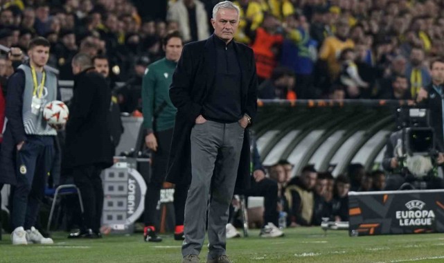 Mourinho'nun Şansı Yine Yaver Gidecek mi?