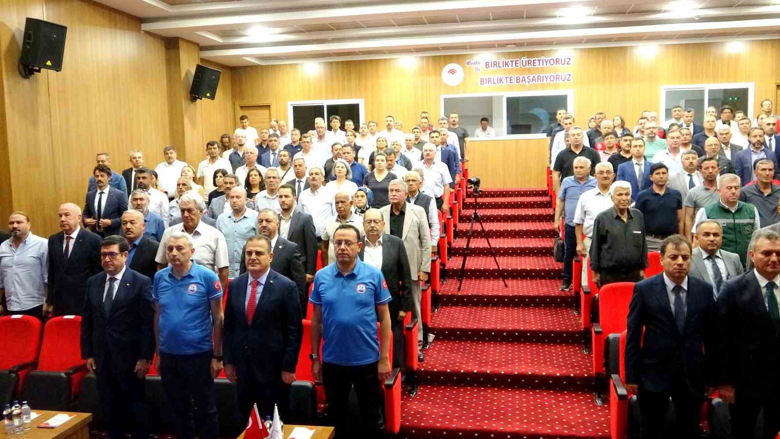MUĞLA'DA ARICILARA YENİ DESTEKLER