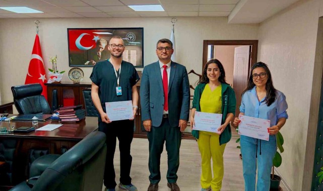 Muş Devlet Hastanesi'nde İlk Epidural Doğum Başarısı