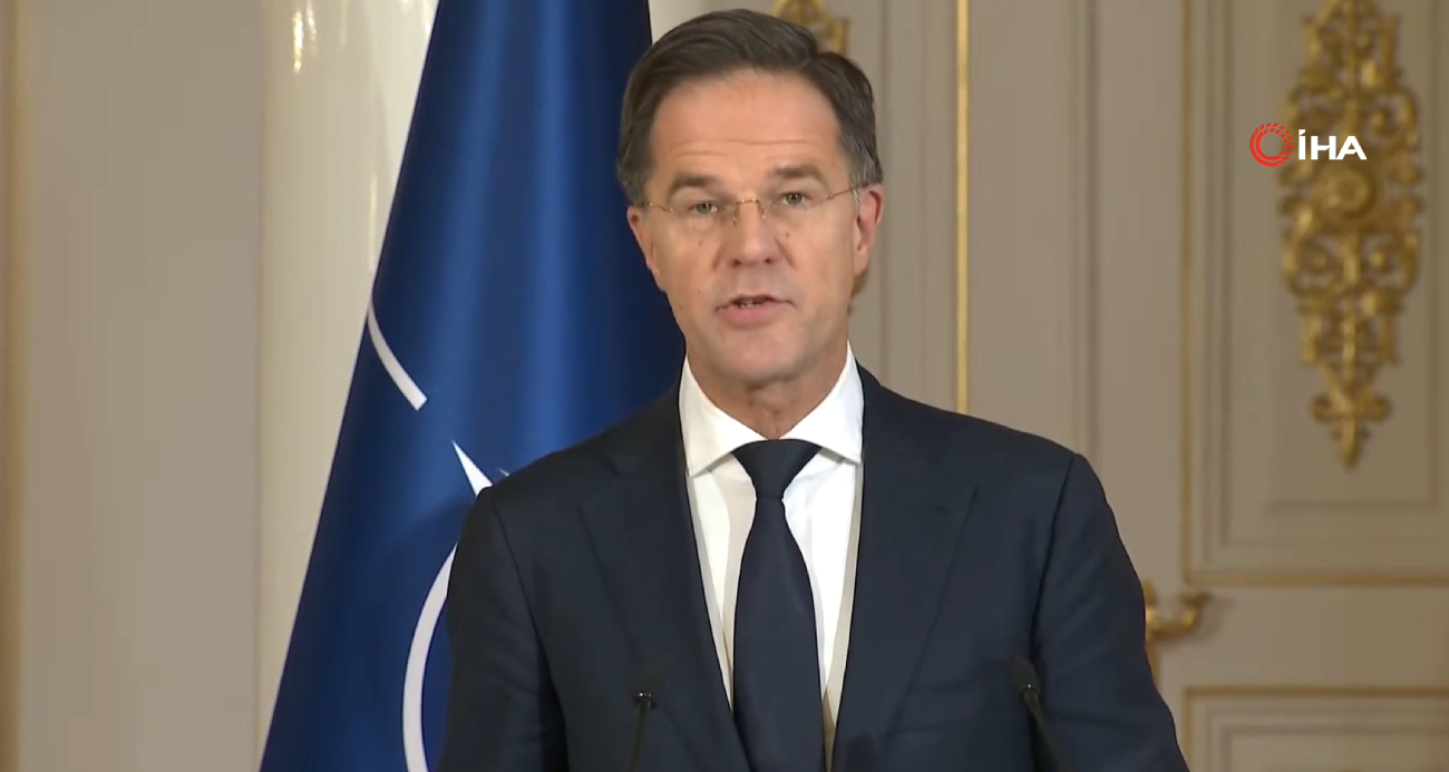 NATO, BALTIK DENİZİ'NDE KRİTİK ALTYAPIYI KORUMAK İÇİN MİSYON BAŞLATTI