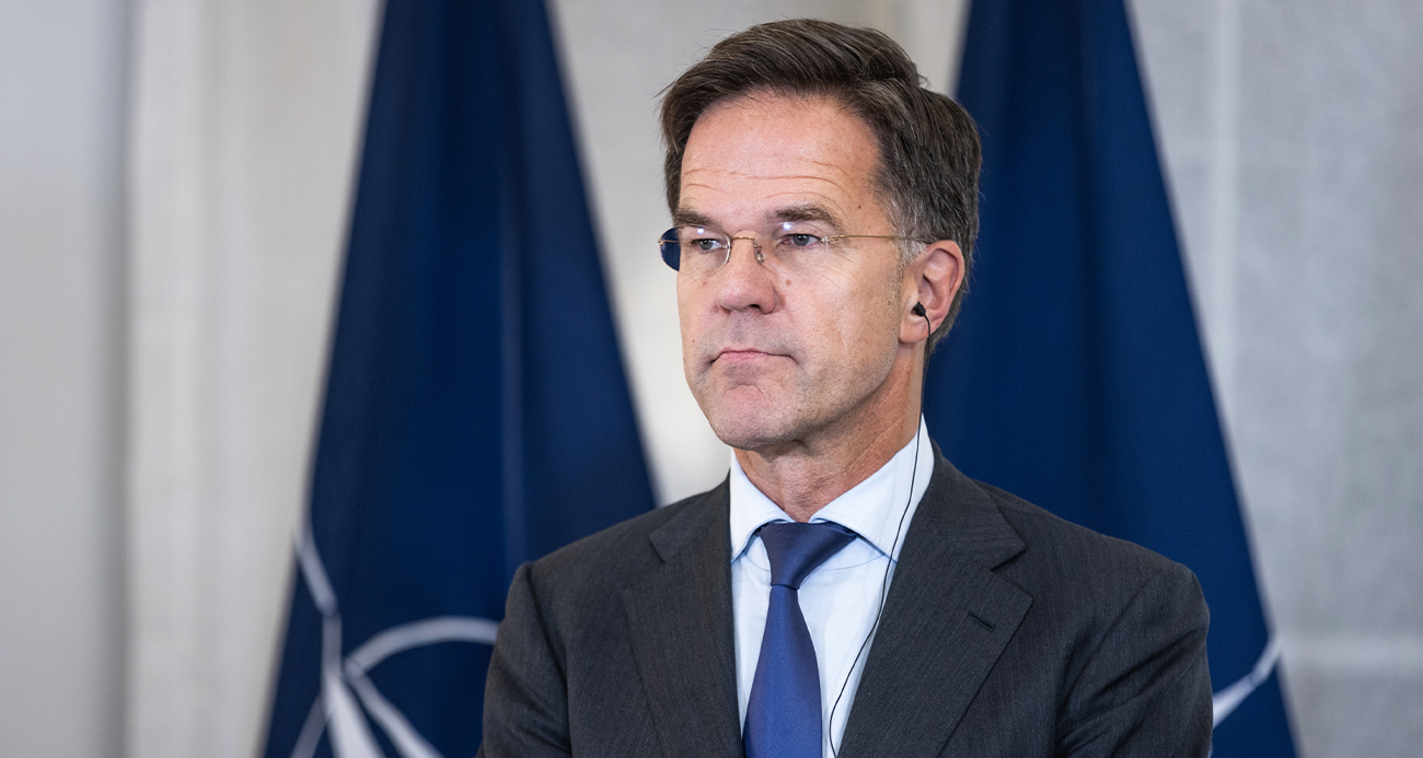 NATO GENEL SEKRETERİ AVRUPA PARLAMENTOSU'NDA AVRUPALI PARLAMENTERLERİN SORULARINI YANITLADI