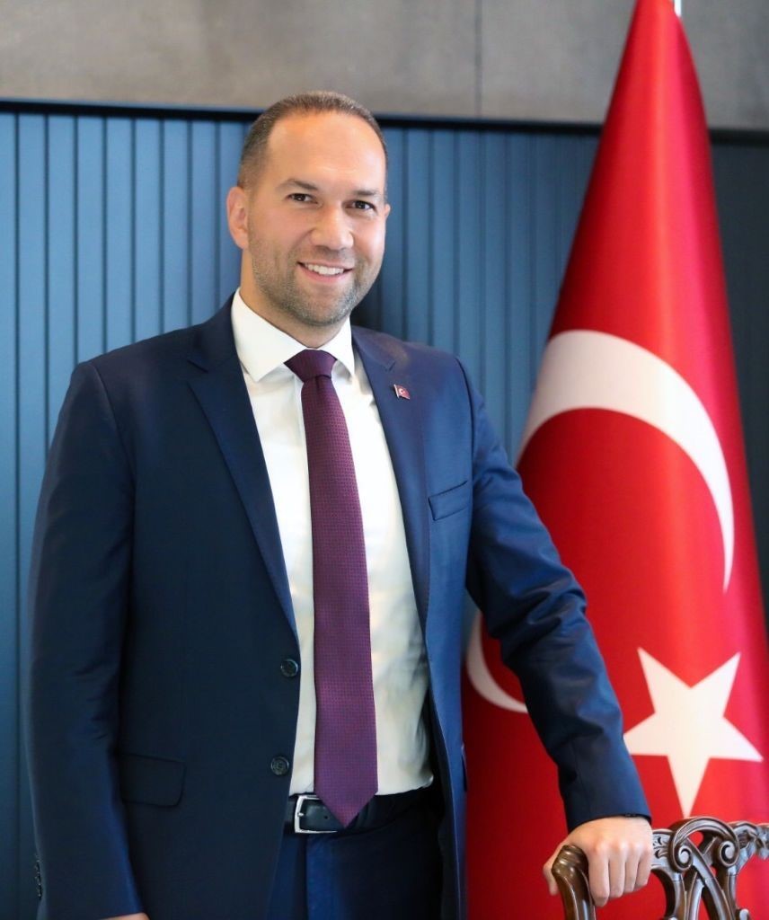 NİĞDE BELEDİYE BAŞKANI REGAİP KANDİLİ MESAJI YAYIMLADI
