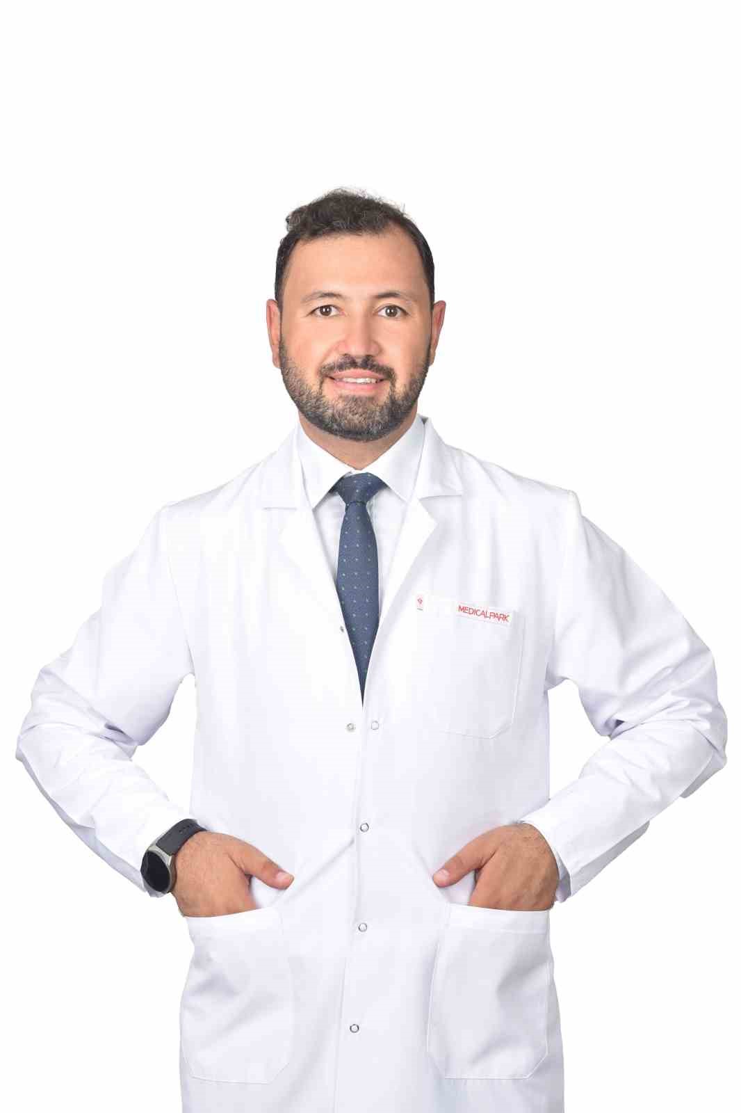 OBEZİTE VE DİYABET HAKKINDA DOÇ. DR. HAKAN DÜĞER'DEN ÖNEMLİ BİLGİLER