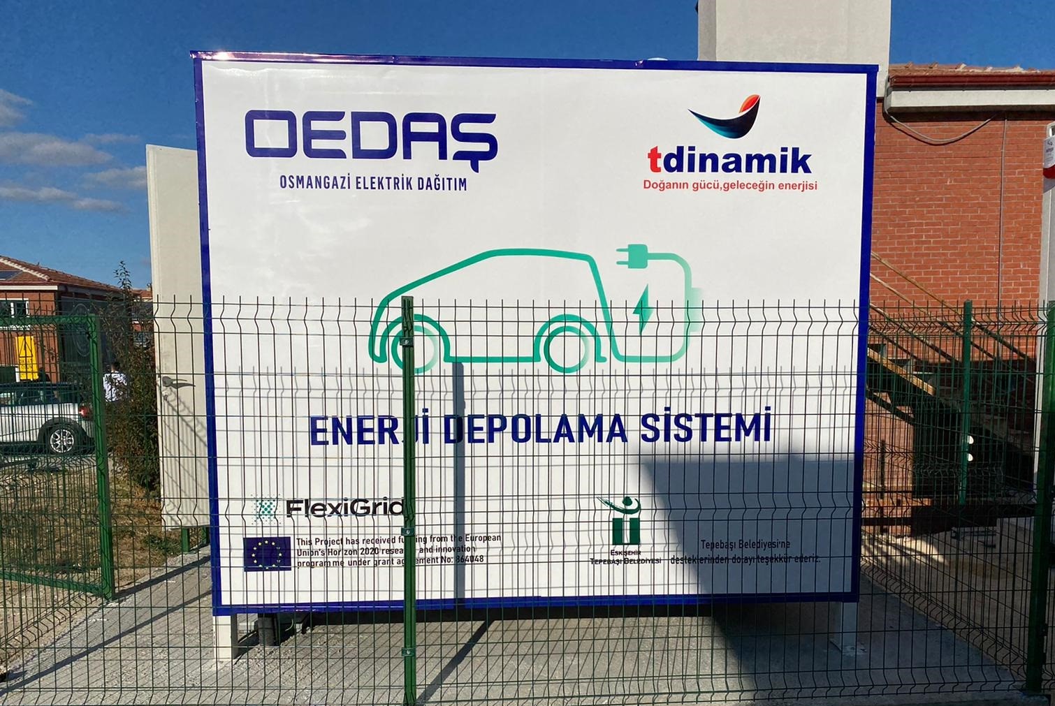 OEDAŞ’IN AR-GE PROJELERİ SEKTÖRE YÖN VERİYOR