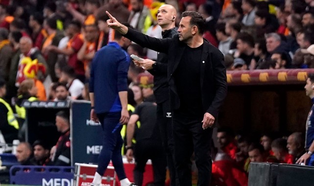 Okan Buruk'un Beşiktaş İstatistiği